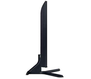 Samsung TU8509 55" (buitenlands model) Zwart