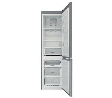 Whirlpool Koelkast met diepvries W9M 951A OX