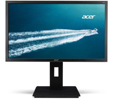 Acer B246HL Zwart