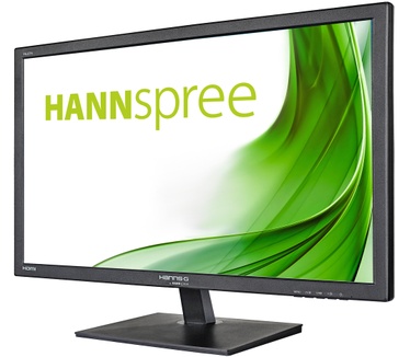 Hannspree HL274HPB Zwart