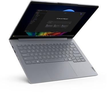 Lenovo ThinkBook 14 G9 IPL Copilot+ PC