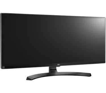 LG 34UB88-B Zwart