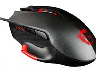 MSI Interceptor DS300 Laser Gaming