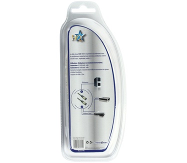 HQ Products BF-M181-3.0