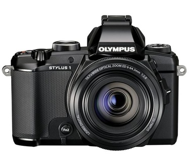 Olympus STYLUS 1 TCON Kit