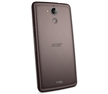 Acer Liquid Z410 Duo 8GB Zwart