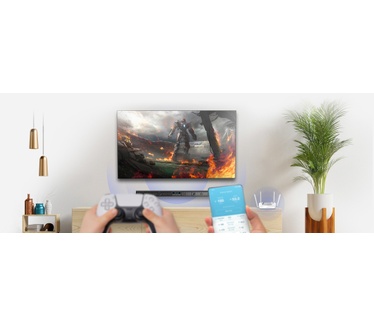 D-Link EAGLE PRO AI AX3200 Smart Router R32