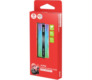 XPG LANCER RGB DDR5