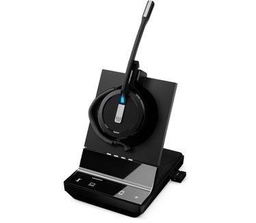 Sennheiser SDW 5014 (Zwart)
