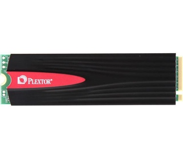 Plextor M9PeG m2-2280 256GB