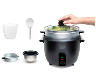 Black & Decker BXRC1800E