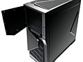 Thermaltake Armor A90 klepje open