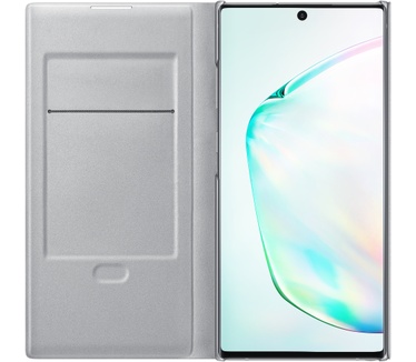Samsung EF-NN975 (Galaxy Note10+) Zilver