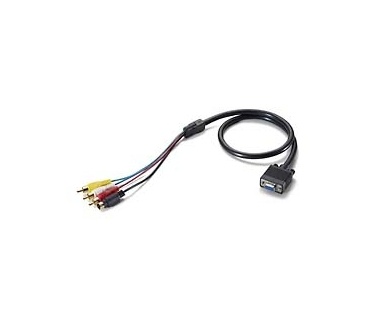 LevelOne RCA-9018