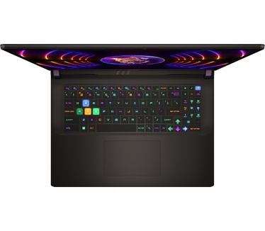 MSI Vector GP78HX 13VH-223BE