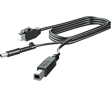 HP DP- en USB-Y-voedingskabel voor L7010t, L7014t en L7016t, 300 cm