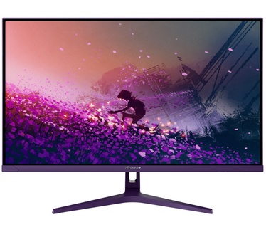Arozzi Nova 32″ IPS 180Hz – Purple