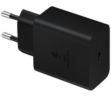 Samsung Snellader 60W Zwart