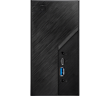 ASRock DeskMini B860(W)