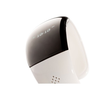 MyKronoz ZeBracelet Wit