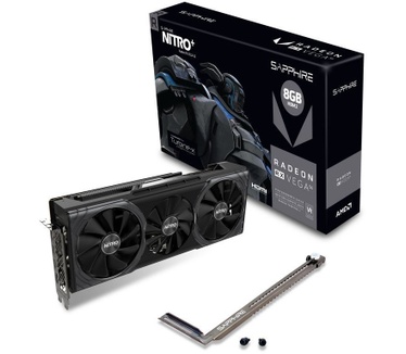 Sapphire 11276-01-40G