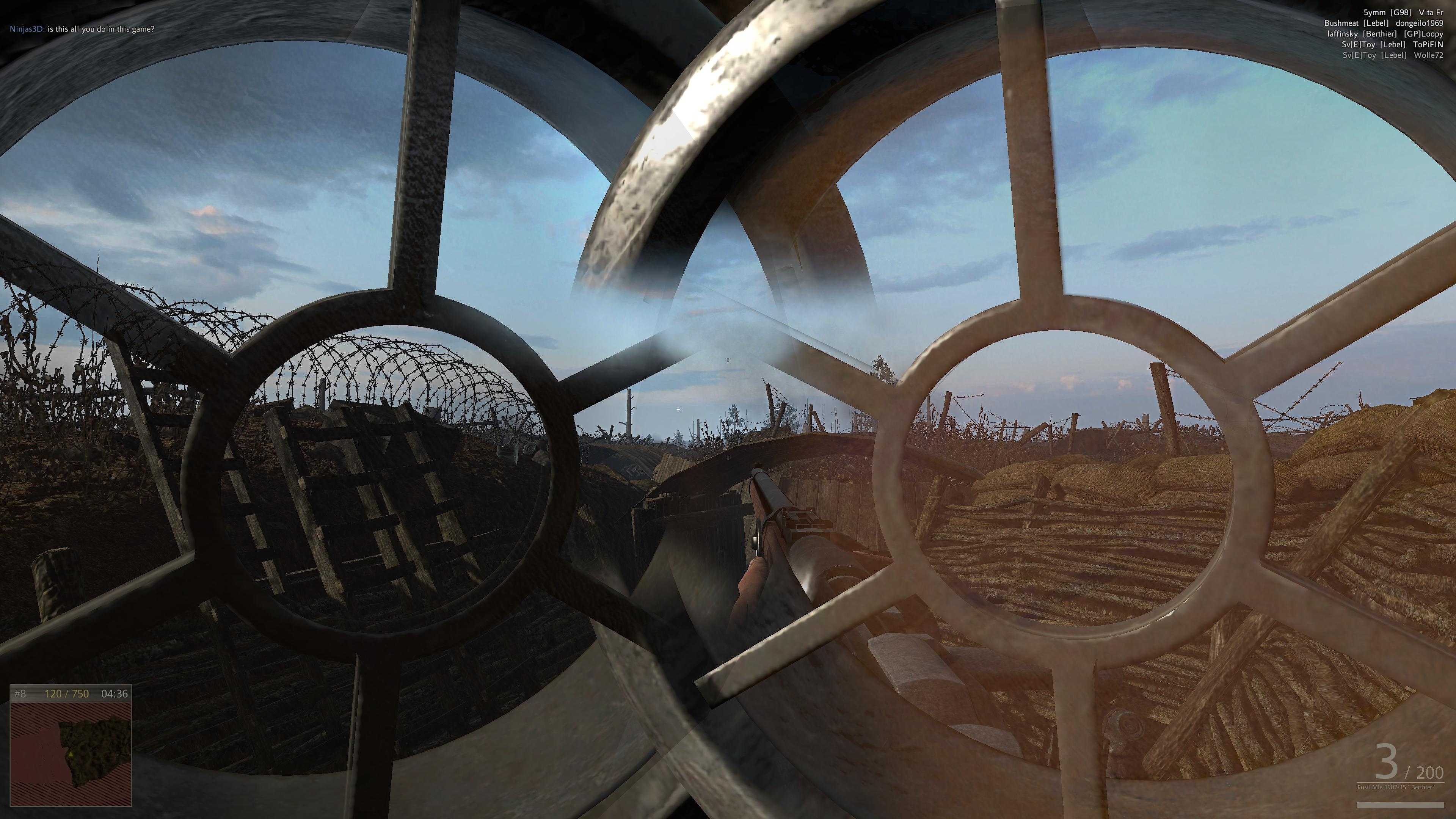 verdun review verdun review