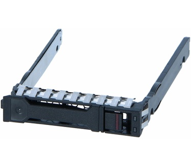 HPE HP 2.5" Gen10 PLUS NVMe SAS SATA HDD Bracket SFF