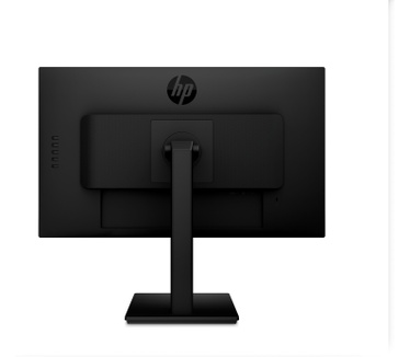 HP X27q Zwart