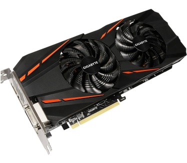 Gigabyte GeForce GTX 1060 D5 3G (rev. 2.0)