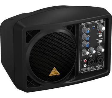 Behringer Eurolive B205D (Zwart)