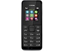 Nokia 105 Zwart