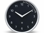 Echo Wall Clock