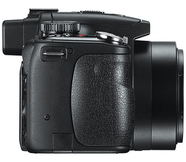 Leica V-Lux 3 Zwart