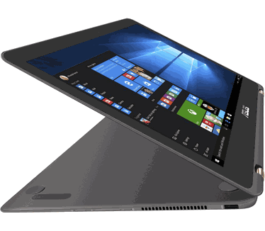 Asus ZenBook Flip UX360UA -C4153T