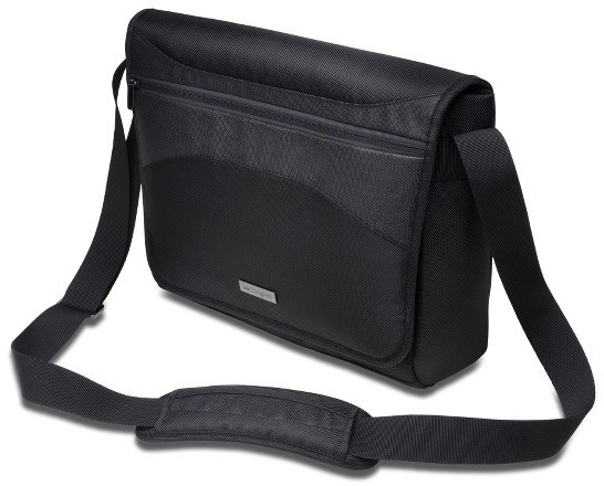 Kensington K62591EU Triple Trek rugzak, 43 cm, 12 liter, zwart (ero), zwart (nero), Ultrabook 13,3 Zoll, Triple Trek