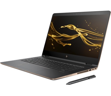 HP Spectre x360 15-bl110nd