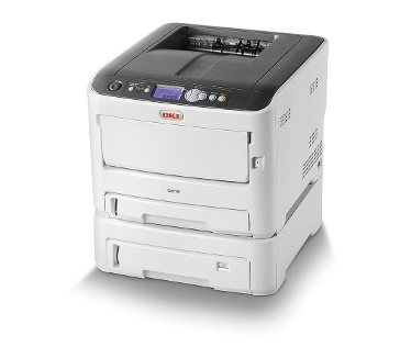 Oki C612N
