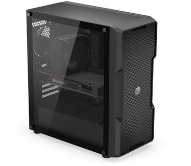 ENDORFY Regnum 400 Air