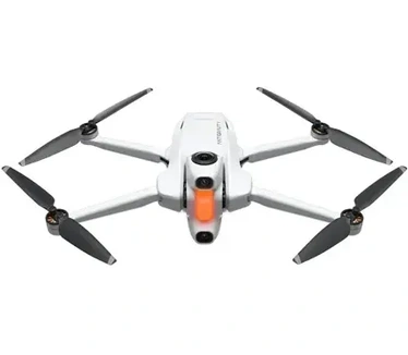 Antigravity A1 8K 360-graden drone Standard Bundle