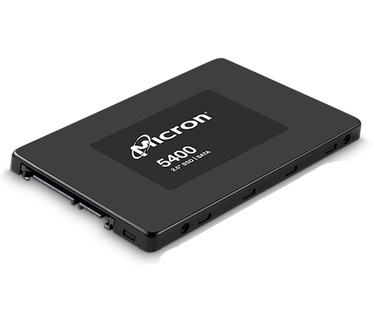 Micron 5400 PRO
