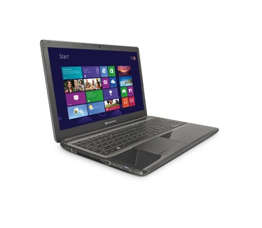 Packard Bell