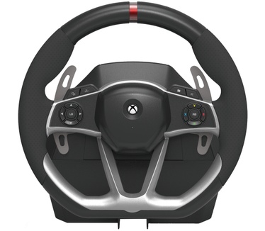 Hori Force Feedback Racing Wheel DLX