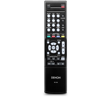 Specificaties van Denon AVR 1713 - Tweakers