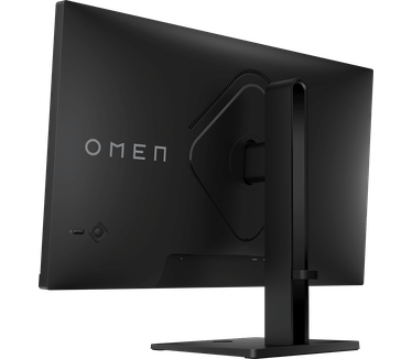 HP Omen 27q G2 Zwart