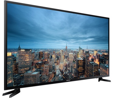 Samsung UE40JU6050U (buitenlands model) Zwart