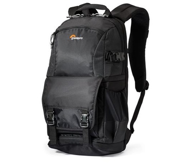 Lowepro Fastpack BP 150 AW II Zwart