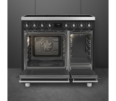 Smeg C92IMMB2