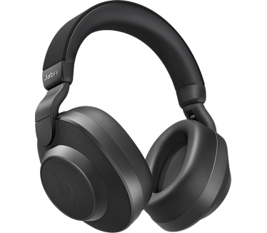 Jabra Elite 85h (Zwart)