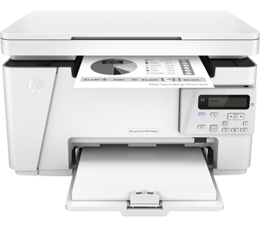 HP MFP M26nw