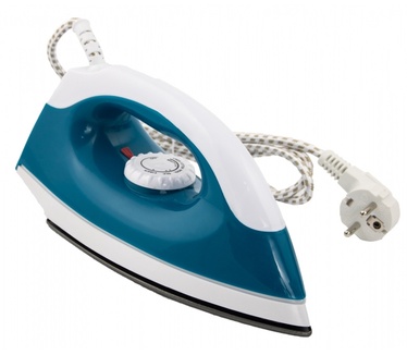 Esperanza TRAVEL IRON SMOOTHER